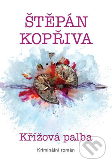 Křížová palba - Štěpán Kopřiva
