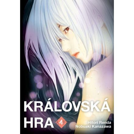 Královská hra 4 - Nobuaki Kanazawa