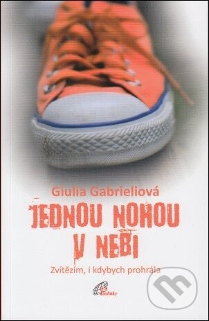 Jednou nohou v nebi - Giulia Gabrieliová