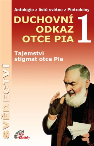 Vzor duchovního života (I.) - Gianluigi Pasquale