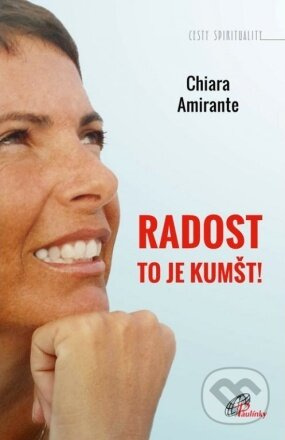 Radost, to je kumšt! - Chiara Amirante