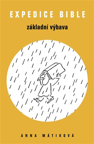 Expedice Bible -  Anna Mátiková