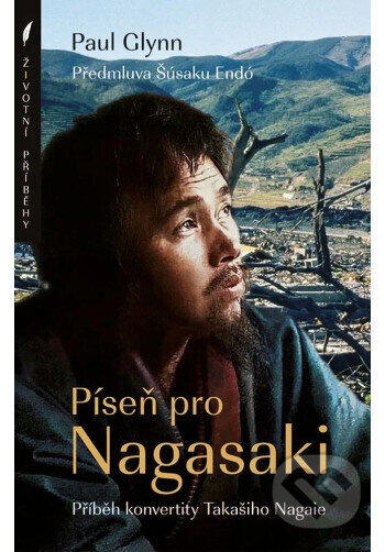 Píseň pro Nagasaki - Paul Glynn - kniha z kategorie Křesťanství