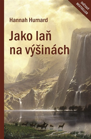Jako laň na výšinách -  Hannah Hurnard