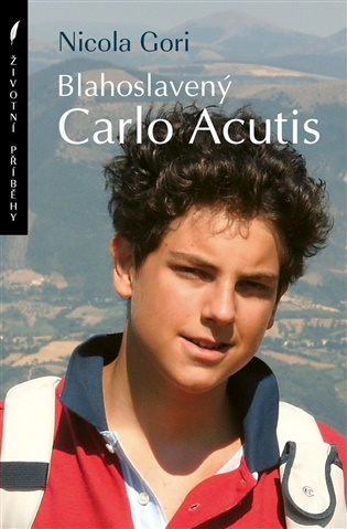 Svatý Carlo Acutis -  Nicola Gori