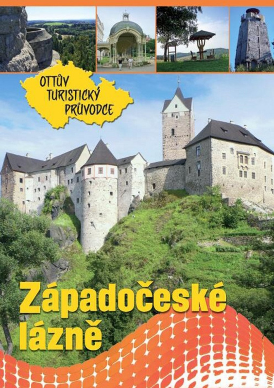 Západočeské lázně