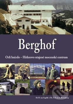 Berghof - H. van Capelle, A. P. van Bovenkamp