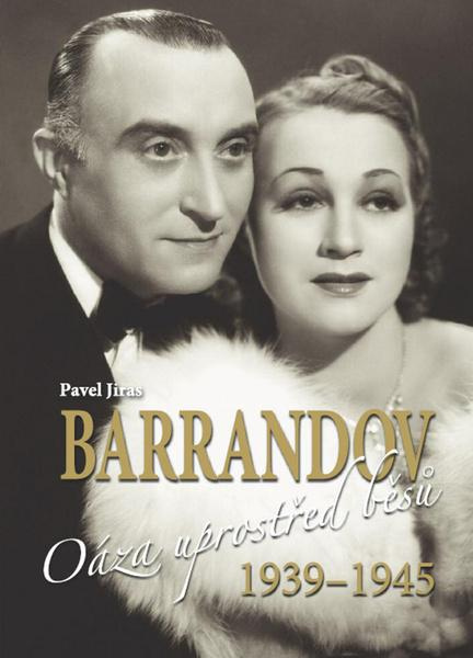 Barrandov III - Pavel Jiras
