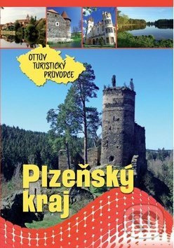 Plzeňský kraj - kniha z kategorie Mapy a cestování