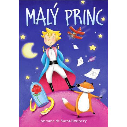 Malý princ