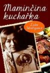 Maminčina kuchařka