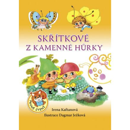 Pemic Skřítkové z Kamenné Hůrky