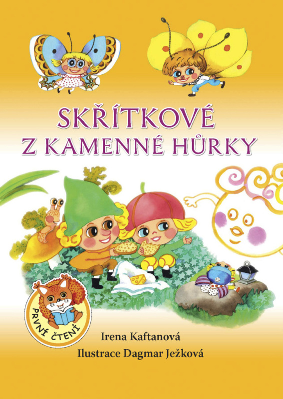 Pemic Skřítkové z Kamenné Hůrky