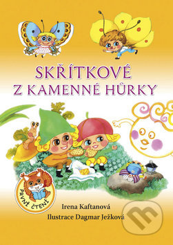 Pemic Skřítkové z Kamenné Hůrky