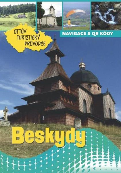 Beskydy (Ottův turistický průvodce) - kniha z kategorie Historie