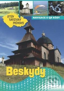 Beskydy (Ottův turistický průvodce) - kniha z kategorie Historie