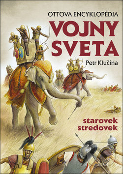 Vojny sveta (starovek, stredovek) (Ottova encyklopédia) - kniha z kategorie Středověk