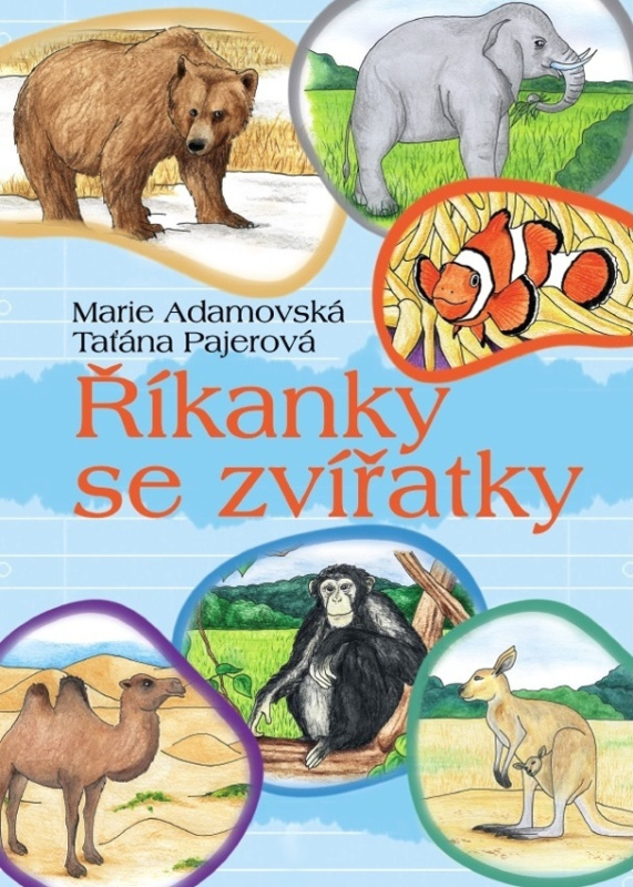 Říkanky se zvířátky
