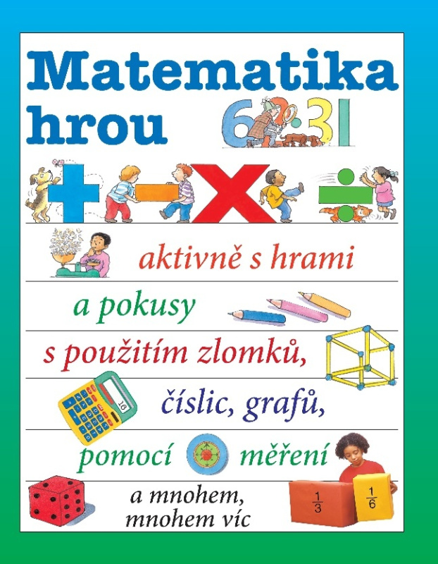 PEMIC Matematika hrou
