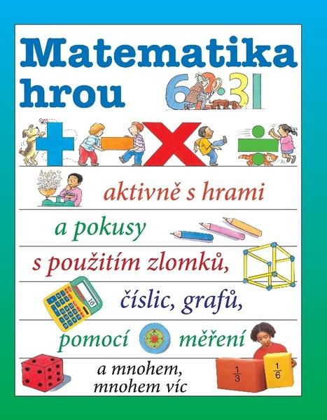 PEMIC Matematika hrou