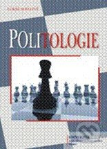 Politologie - Lukáš Novotný - kniha z kategorie Politologie a politika