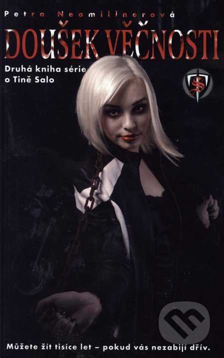 Doušek věčnosti - Petra Neomillnerová
