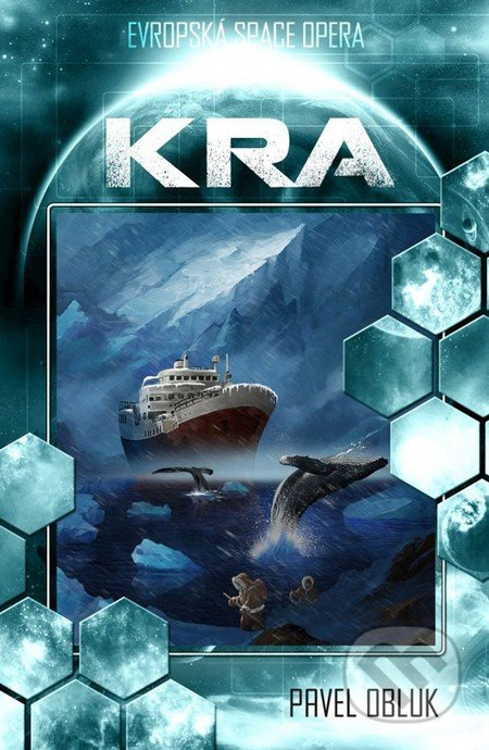 Kra - Pavel Obluk