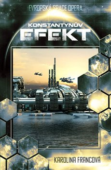 Konstantynův efekt - Karolina Francová