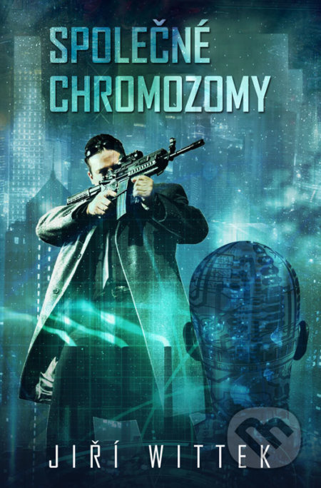 Společné chromozomy - Jiří Wittek