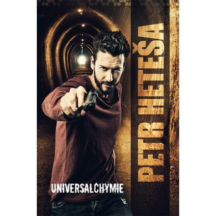 Universalchymie - Petr Heteša