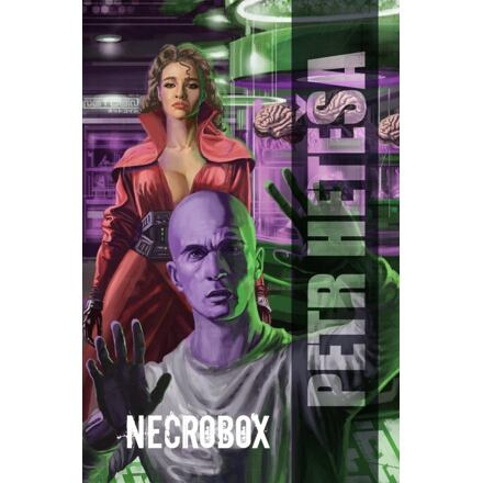 Necrobox - Juraj Maxon