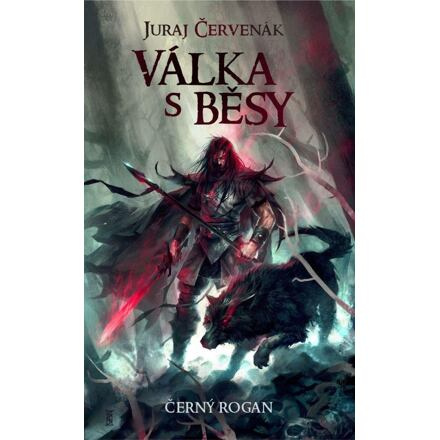 Válka s běsy - Juraj Červenák