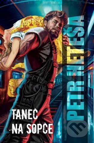 Tanec na sopce - Petr Heteša