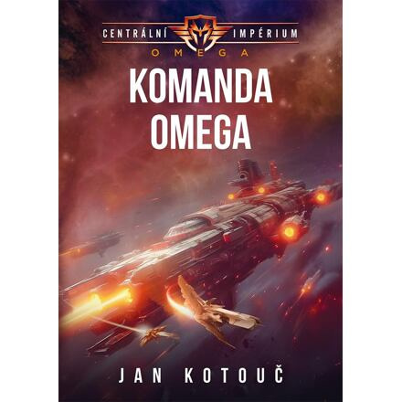 Komanda Omega - Jan Kotouč
