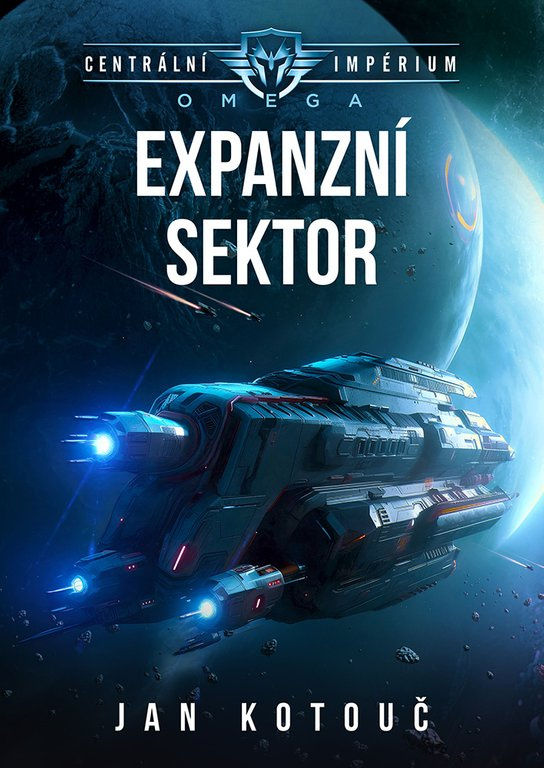 Expanzní sektor -  Jan Kotouč ed.