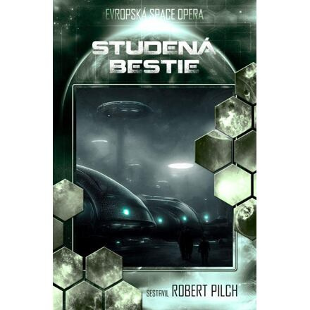 Studená bestie - Robert Pilch