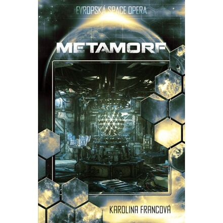 Metamorf - Karolina Francová