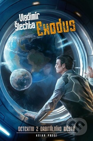 Exodus - Vladimír Šlechta