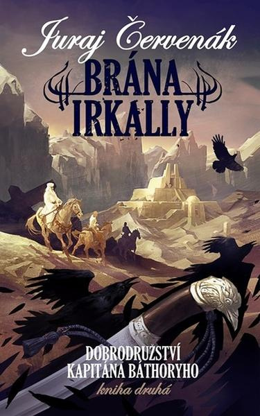 Brána Irkally