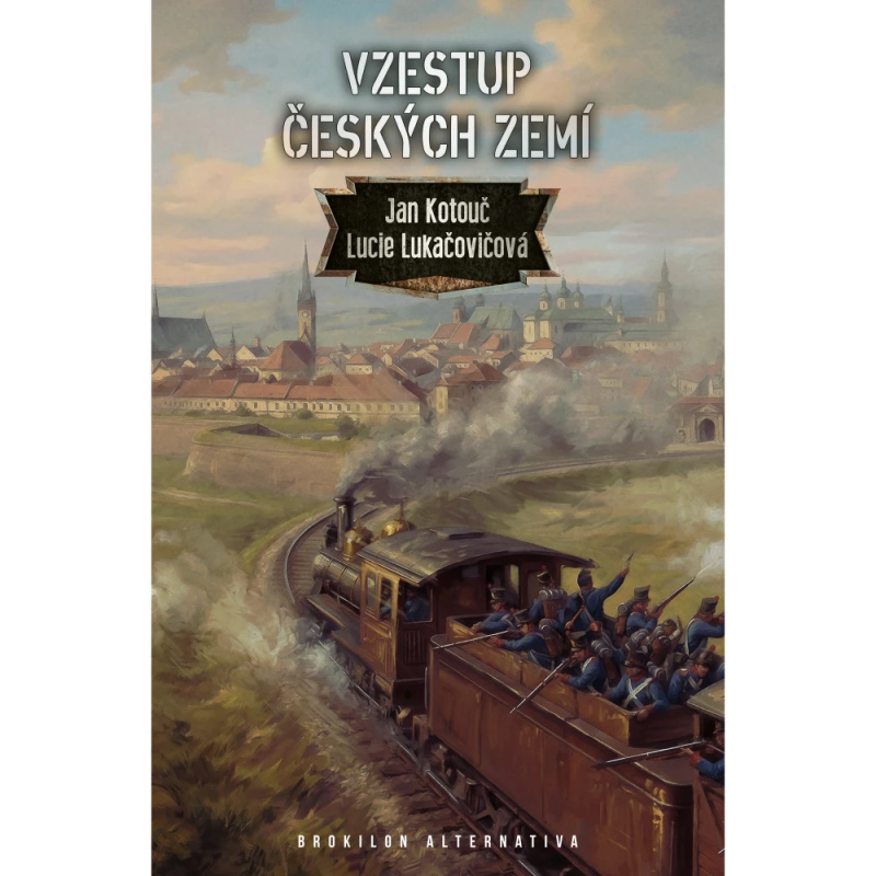 Vzestup českých zemí