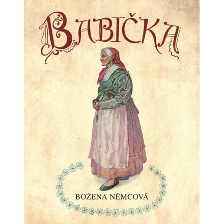 Babička