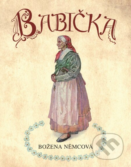Babička