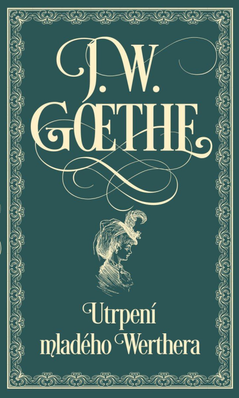 Utrpení mladého Werthera
