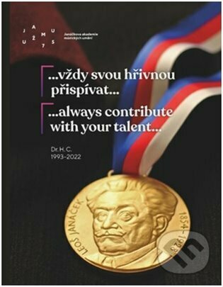 …vždy svou hřivnou přispívat… - kolektiv autorů