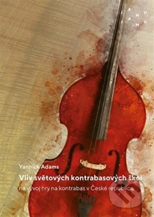 Vliv světových kontrabasových škol na vývoj hry na kontrabas v České republice