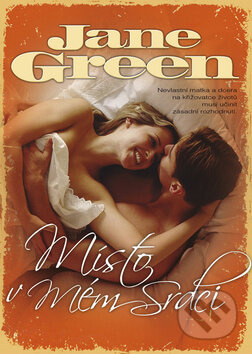 Místo v mém srdci - Jane Green