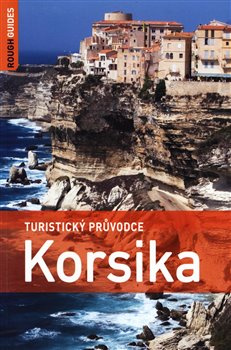 Korsika - David Abram