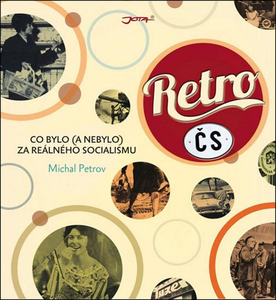 Retro - Michal Petrov