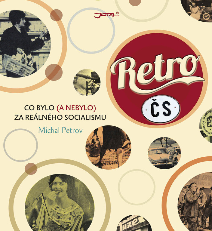 Retro - Michal Petrov