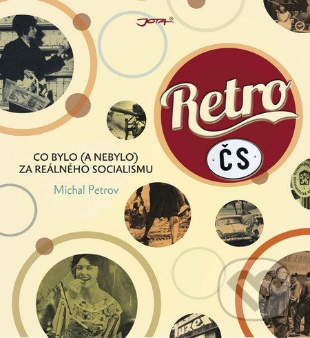 Retro - Michal Petrov